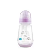 Elfi plasticna flašica – Super Clear FANTASY 150 ml – Duge