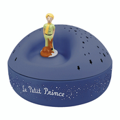 Trousselier Star Projector with Music, Little Prince