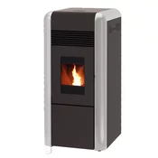 Peč na pelete DINO 17 Eco Design- 17kw