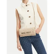 Nine West Ročna torba GLAR2 Bež