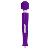 Shots GC Massage Wand Purple