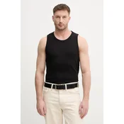 Sisley top za muškarce s pamukom