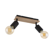 Globo 54033-2 - Spot svetilo JOSELLA 2xE27/60W/230V