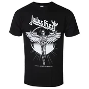 Metal majica moška Judas Priest - Angel Of Retribution Angel Rising - ROCK OFF - JPTEE34MB