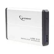 Gembird KUAIŠTE ZA HDD EE2-U3S-2-S