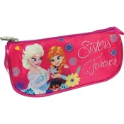 Peresnica ovalna Frozen roza