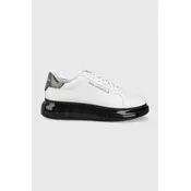 KARL LAGERFELD Muške patike KL52625-010, Bele