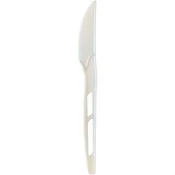 shumee Nož C-PLA bel 17 cm 50 kosov.