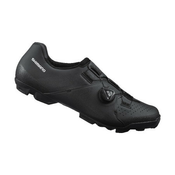 Shimano biciklisticke cipele off-road/xc-racing sh-xc300ml,black 45velicina ( ESHXC300ML45 )