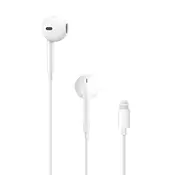 Apple Earpods Lightning priključak slušalice s daljinskim upravljačem MWTY3ZM/A