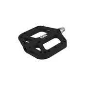 Wag Pedale flat - crne - crne ( 421534101 )