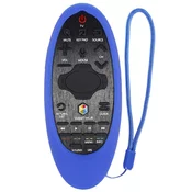 General SAMSUNG BN59-01181A, BN59-01181B, BN59-01181F, BN59-01182B, BN59-01182F, BN59-01184B, BN59-01184H, BN59-01185B, BN59-01185F silikonska zaščita - modra