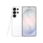 Samsung S26 Ultra 12GB 256GB White