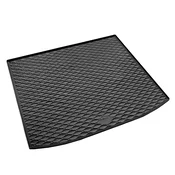 Rubber trunk mat Mitsubishi Outlander 2023- (hybrid)