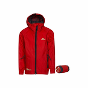 Childrens jacket Trespass Qikpac Rainwear