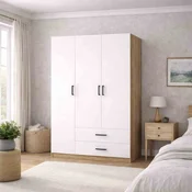 HANAH HOME Garderober Yaman 1600 209