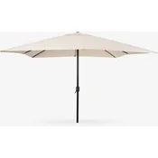 Suncobran Linnea, 280x280 cm, crni