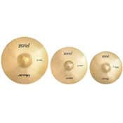 Zuriel Star Rock Činelski set (Samo odprto)