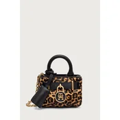 Tommy Hilfiger crossbody torbica ženska usnjena