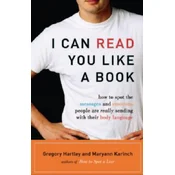 I Can Read You Like a Book