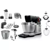Multipraktik Bosch MUMS8ZS60 MUMS8ZS60