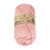 Kartopu Pletena preja Melange Wool 100 g - (2116) v prahu