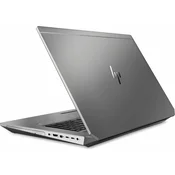 Rabljen prenosnik HP ZBook 17 G6