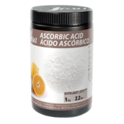 ASKORBINSKA KISLINA (VITAMIN C) SOSA