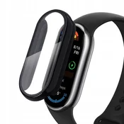 OVITEK TECH-PROTECT DEFENSE XIAOMI SMART BAND 10/10 NFC BLACK