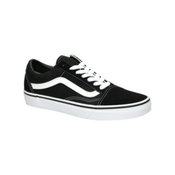 Vans Old Skool superge black Gr. 10.5 US