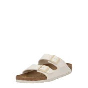 BIRKENSTOCK Nizki natikači Arizona BF jajčna lupina