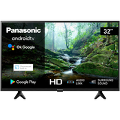TX-32LSW504 LED 32'' HD Ready Android