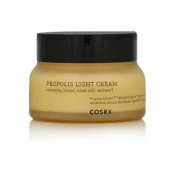 Cosrx Propolis Light Cream dnevna krema za obraz za vse tipe kože 65 ml unisex