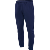 Hlače Hummel hmlCOURT COTTON SWEATPANTS