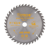 Hoteche Kružni list 136 mm 24T tanka professionalna ( 20192 )