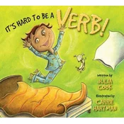 Its Hard to Be a Verb!