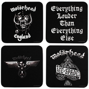 Pivo podstavki Motörhead - CSTMH3