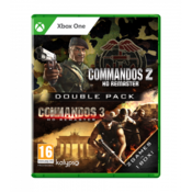 Commandos 2 3 HD Remaster (Xbox One)