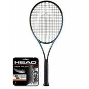 Head Ročaj za teniški lopar Gravity MP LITE 2025 G2