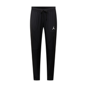 Nike Hlače črna 183 - 187 cm/L Air Jordan Sport Dri-fit