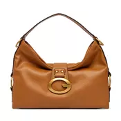 Ročna torba Guess Camden HWBB93 08180 Rjava