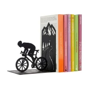 Držalo za knjige Cyclist – Balvi