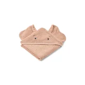 Liewood bombažni Albert Elephant Hooded Towel