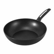 CS Solingen WOK tava s neprianjajucom površinom CS-074982 MUNSTER 28 cm