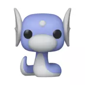 Figura Funko Pop! Games: Pokemon Pop! Dratini #1050