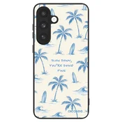 ULTIMATE CASE PowerShare za Samsung Galaxy S25 FE 5G - Slow Tide