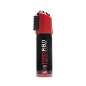 Forcefield Premium Cleaner – čistilo za čevlje z Integrirano krtačo