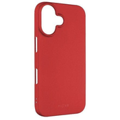 FIXED Ovitek za mobilni telefon Story Apple iPhone 16 - red