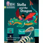 Stella and the Dragon