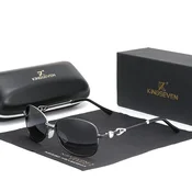 Kingseven Ženske naocare za sunce N7019, Crne